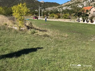 Cetinje'de, Sveti Đorđe yerleşimi yakınında bulunan 440 m²